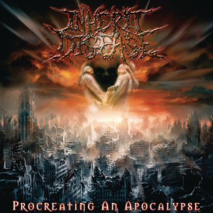 อัลบัม Procreating an Apocalypse (Explicit) ศิลปิน 