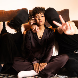 Album Insomnies from Melia