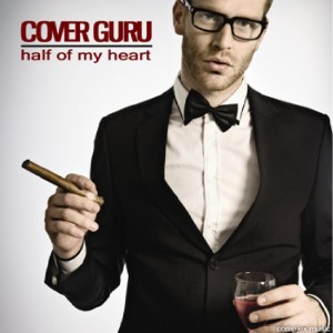 ดาวน์โหลดและฟังเพลง Half of My Heart (Karaoke) [in the style of John Mayer with Taylor Swift] พร้อมเนื้อเพลงจาก Cover Guru