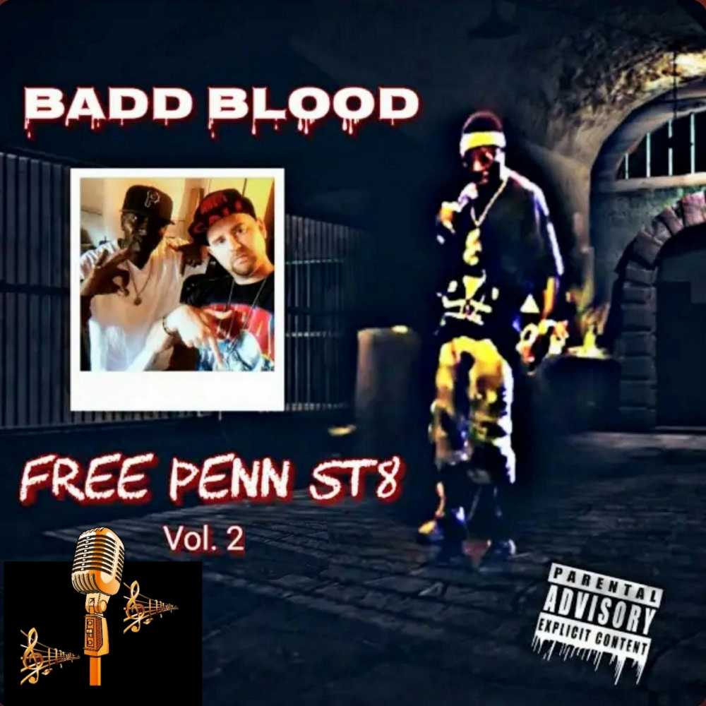 Pray 4 Me 2 (Badd Blood Mix|Explicit)