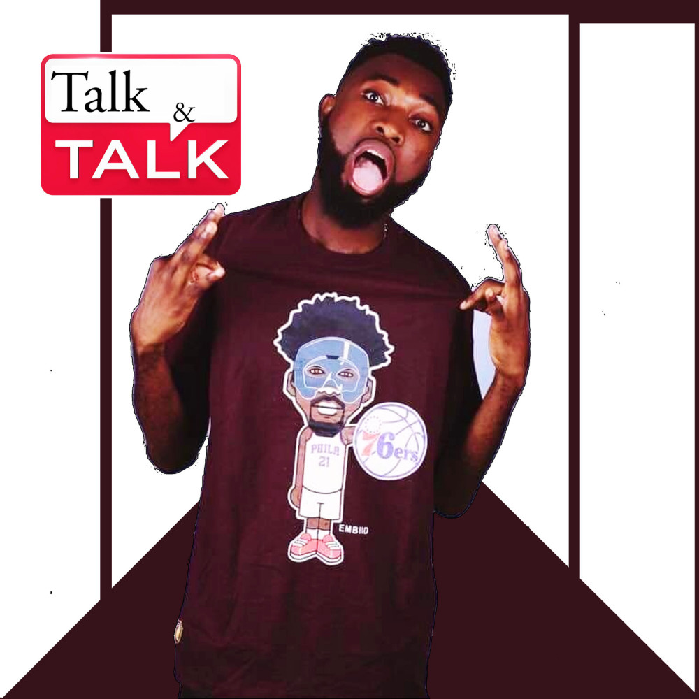 Talk That Talk
