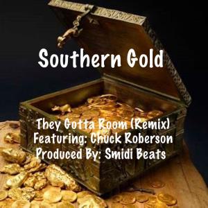 Smidi Beats的專輯They Gotta Room (feat. Chuck Roberson) [Remix]