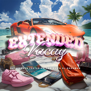 อัลบัม Extended Vacay ศิลปิน DJ Goadman