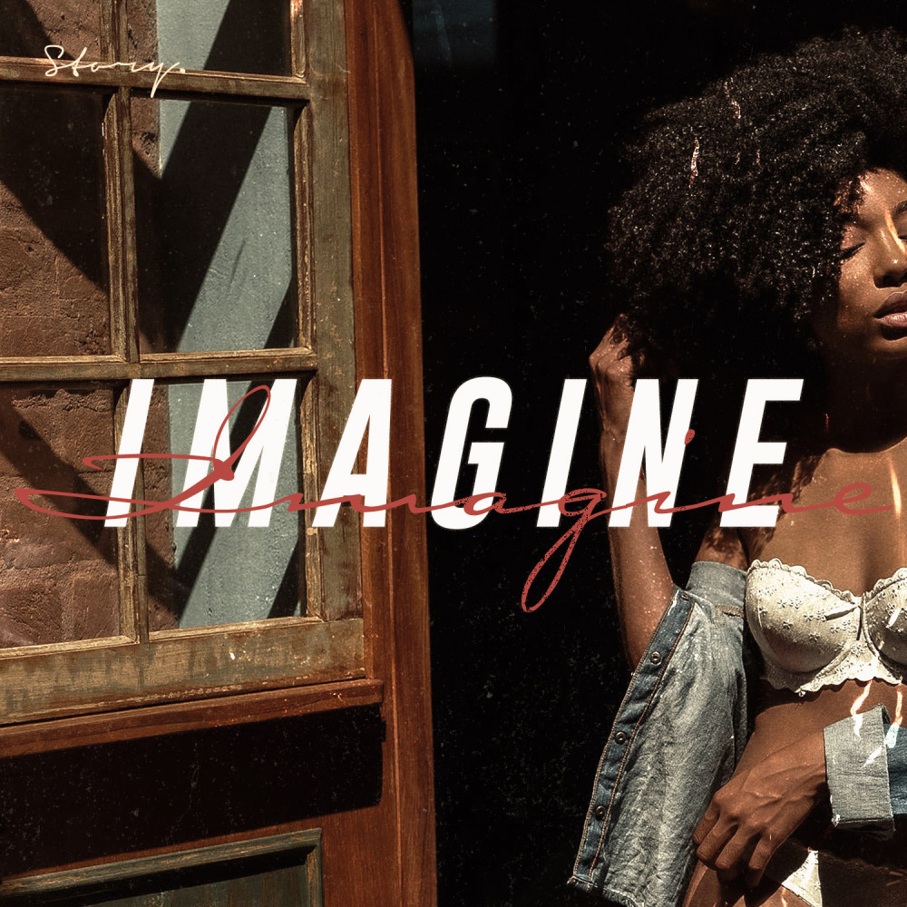 Imagine (Explicit)