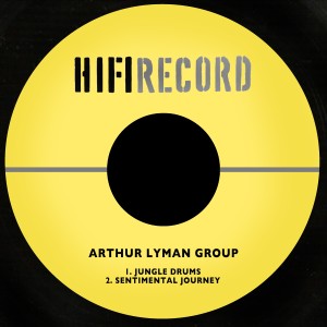 收聽Arthur Lyman Group的Jungle Drums歌詞歌曲