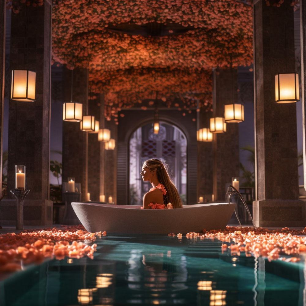 Spa Sanctum