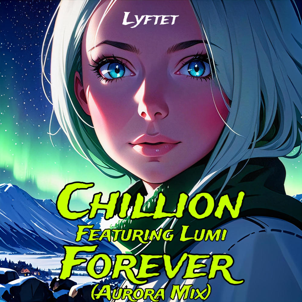 Forever (feat. Lumi) (Aurora Mix)