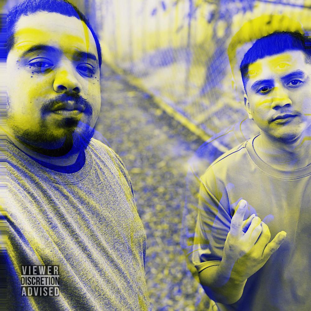From Me (feat. Jimbo) (Explicit)