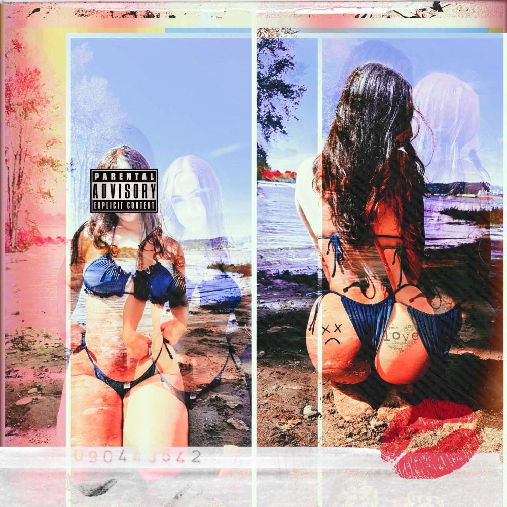 Go Crazy (feat. C.O.B.) (Explicit)