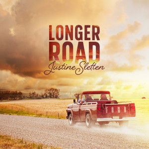 Justine Sletten的专辑Longer Road