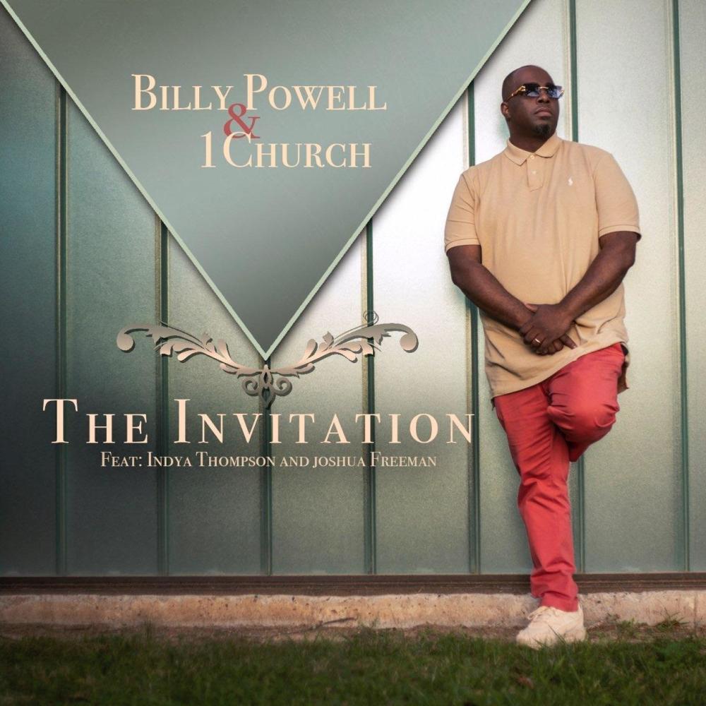 The Invitation, Pt. 3 (feat. Indya Thompson & Joshua Freeman) (Extended Play Version)