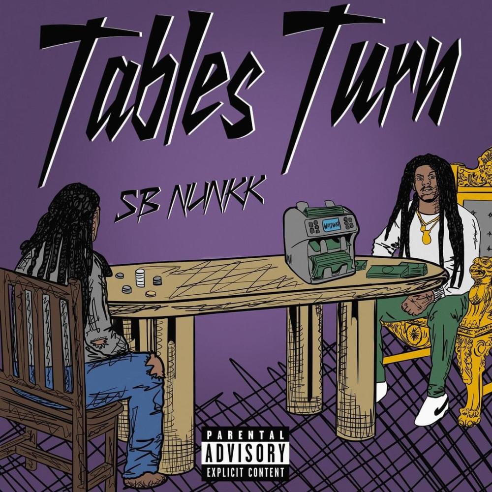 Tables Turn (Explicit)