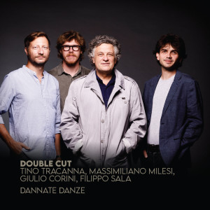 Listen to Dannata danza song with lyrics from Double Cut