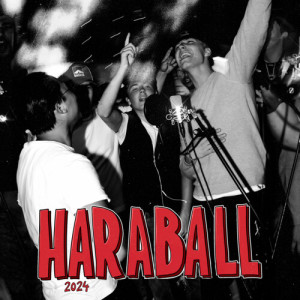 收听HARABALL的Ha Det Fett (Explicit)歌词歌曲