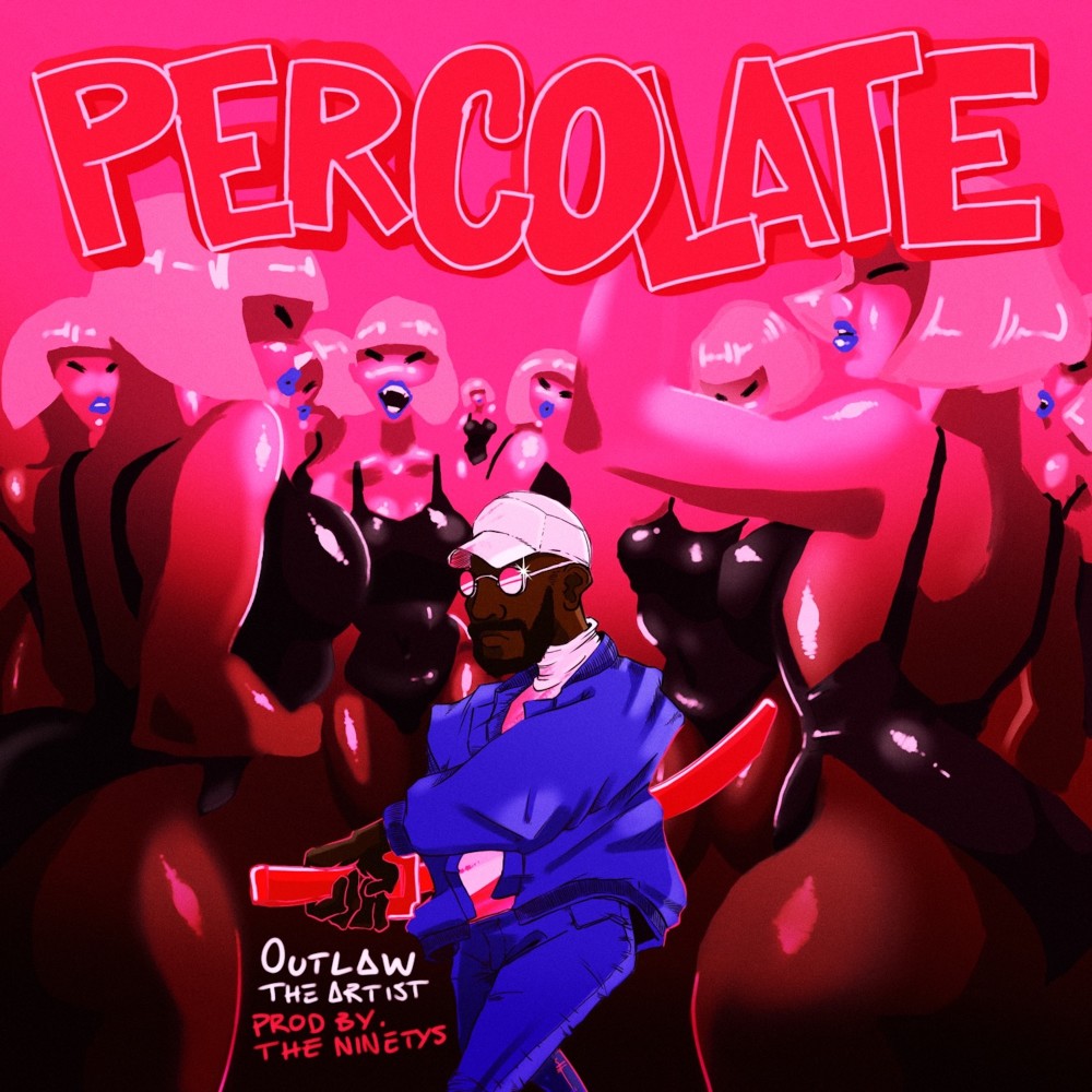 Percolate