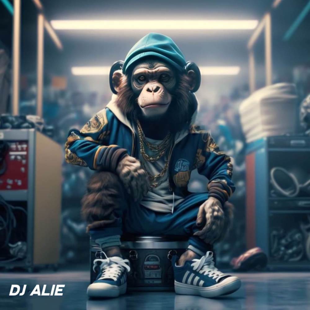 DJ BERBEZA KASTA