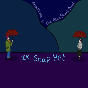 Album Ik Snap Het from 