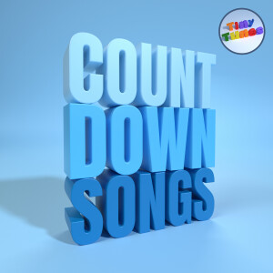 Album Count Down Songs from Tiny Tunes