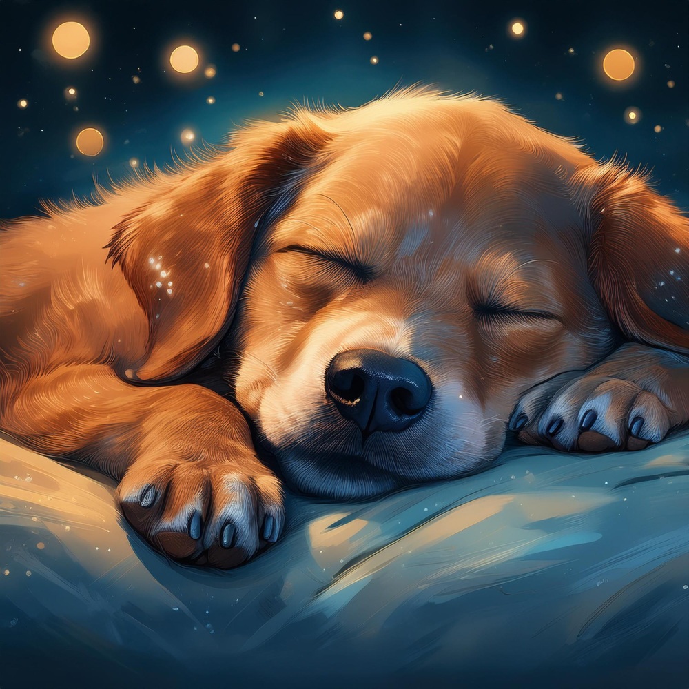 Cadencia Canina Calmante