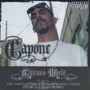 ดาวน์โหลดและฟังเพลง Bang Like Chrome (Explicit) พร้อมเนื้อเพลงจาก Capone
