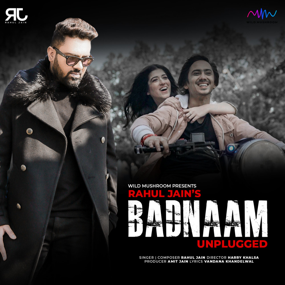 Badnaam (Unplugged Version)