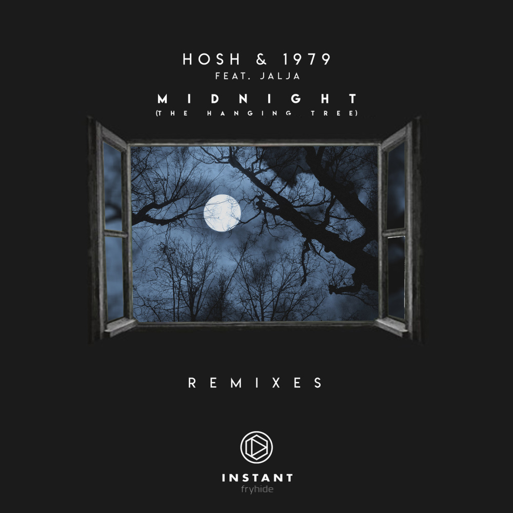 Midnight(The Hanging Tree) (Slider & Magnit Remix)