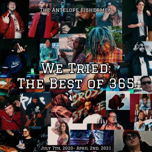 收聽The Antelope Fishermen的Mike Jones (feat. Mike Jones, Figure 8, Lai the Most High, Jay Mellow, Steelokey & Young Ned) (Koda B. Remix|Explicit)歌詞歌曲