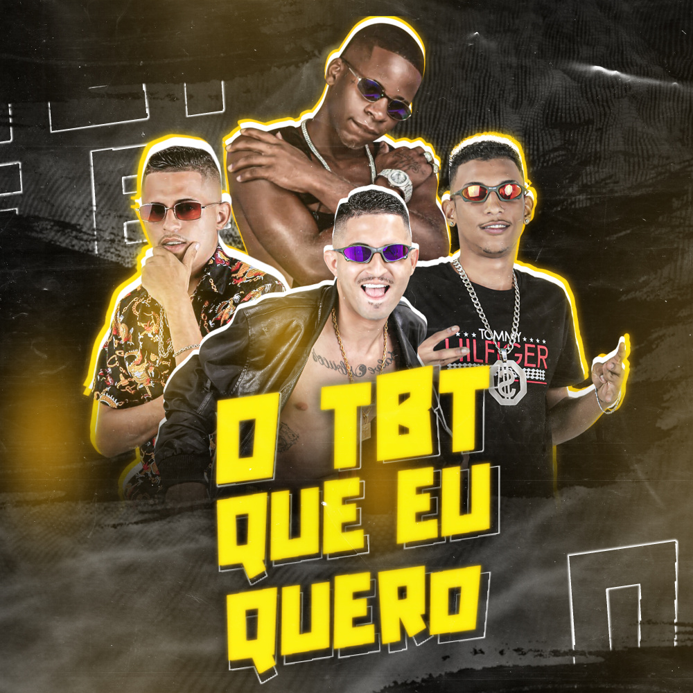 O Tbt Que Eu Quero
