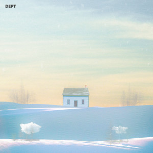 Listen to 눈길 song with lyrics from 뎁트