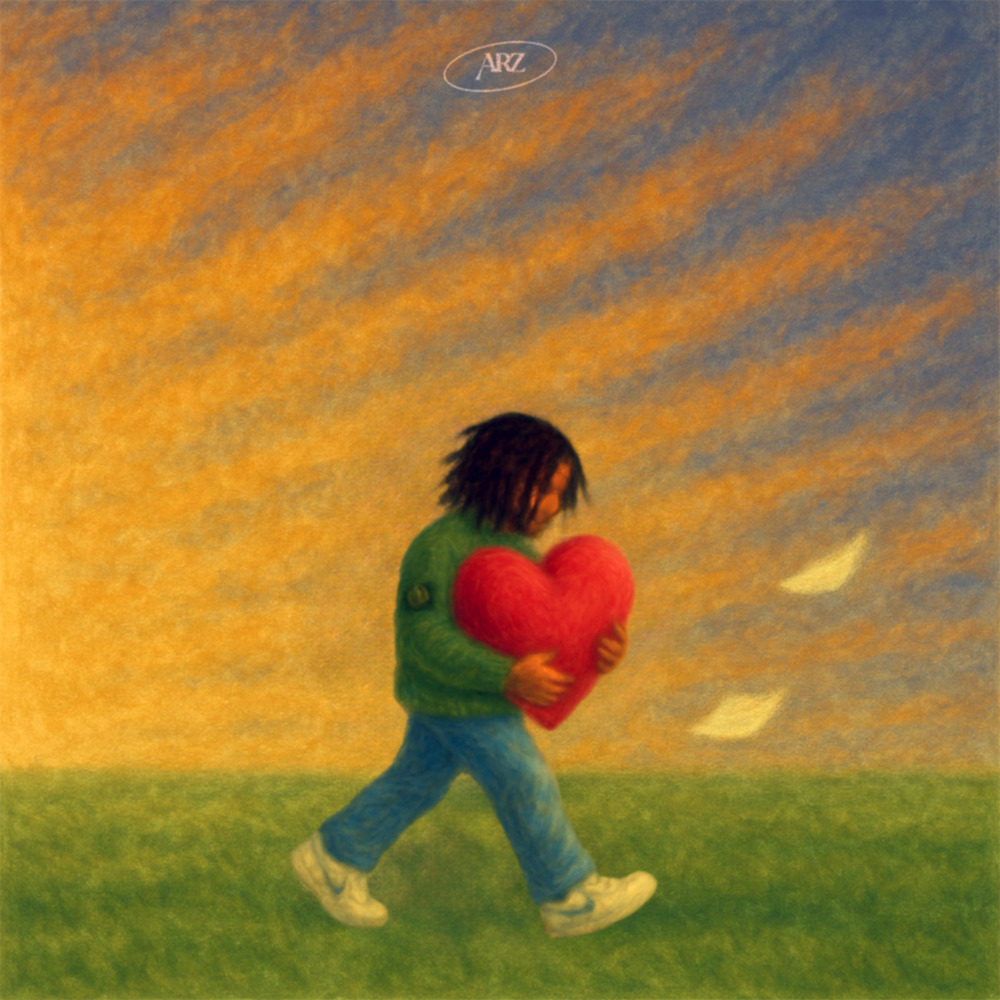 Cali & candles (Explicit)