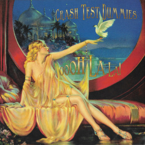 ดาวน์โหลดและฟังเพลง You Said You'd Meet Me (In California) พร้อมเนื้อเพลงจาก Crash Test Dummies