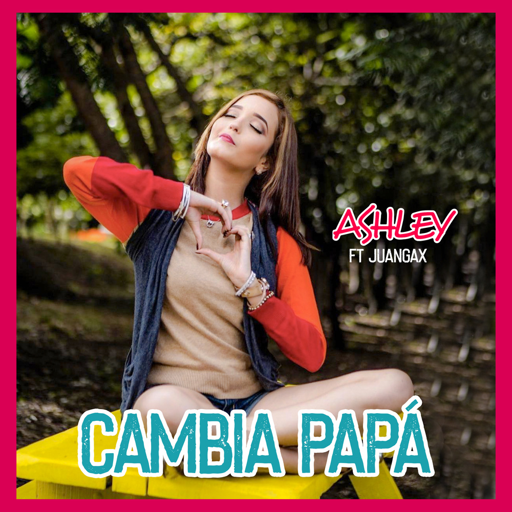 Cambia Papá