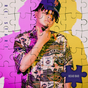 收聽Head Bad的I’m Just Living My Life歌詞歌曲