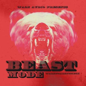 ดาวน์โหลดและฟังเพลง Beast Mode (Explicit) พร้อมเนื้อเพลงจาก WalknTalknCheck