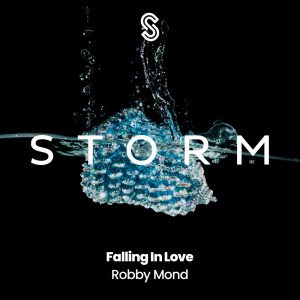 Album Falling In Love from Robby Mond