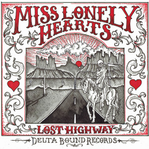 Dengarkan The River lagu dari Miss Lonely Hearts dengan lirik