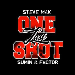 Sumin的專輯ONE LAST SHOT. (feat. Sumin & Factor) (Explicit)