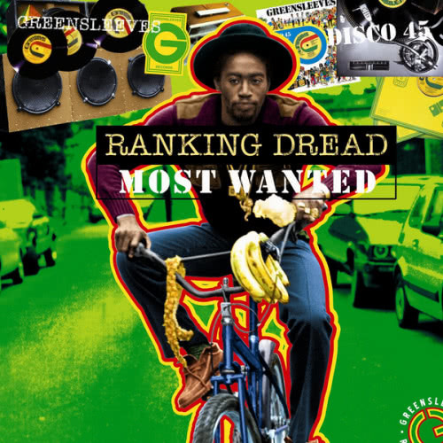 Jean Green Dub