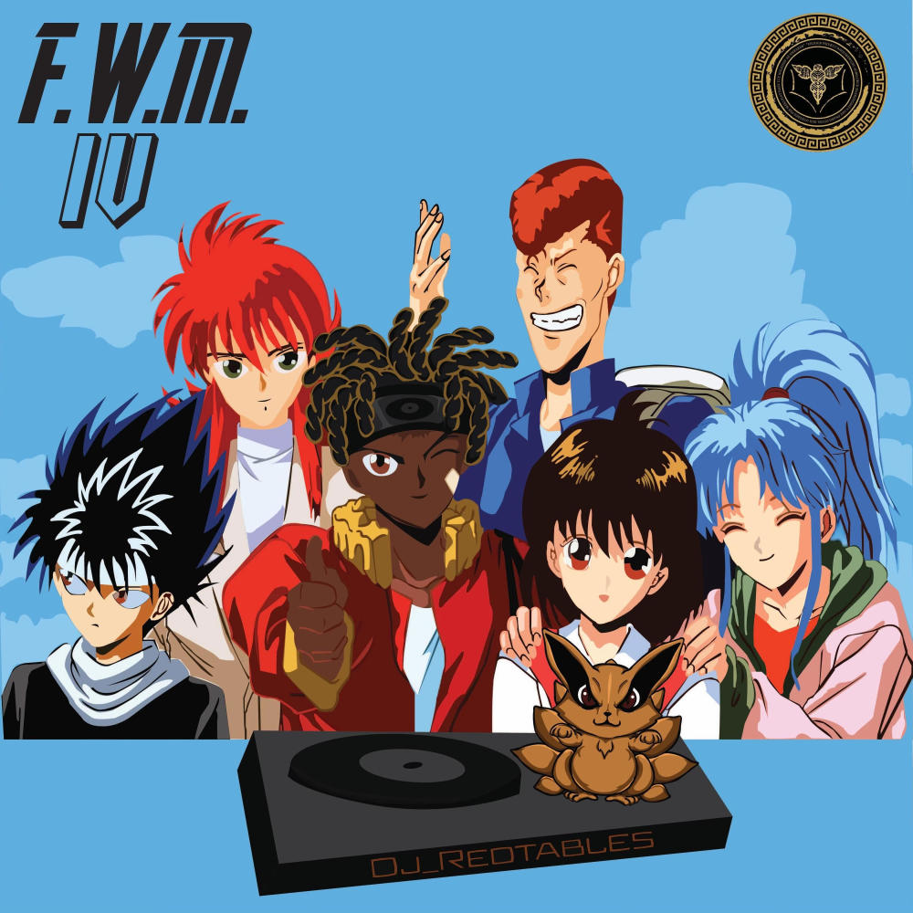 FreeWorld (Explicit)
