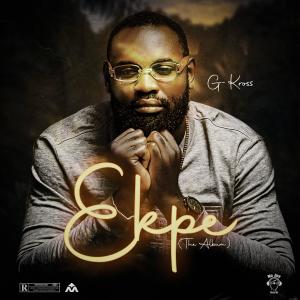 收聽G-kross的Music is my life (feat. Smokes kitchen)歌詞歌曲