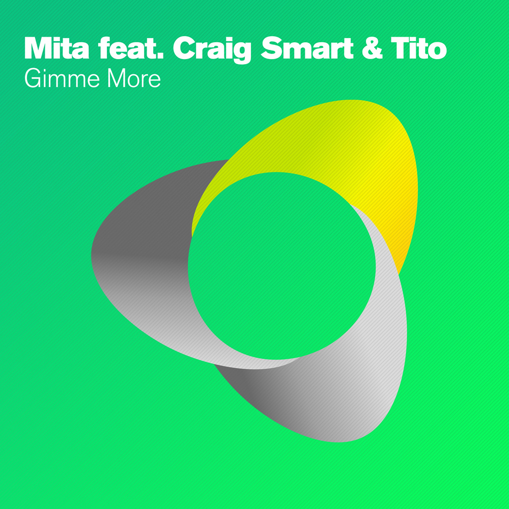 Gimme More (Radio Edit)