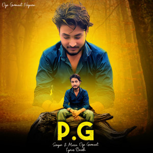 Album Raat Pg Aag from 