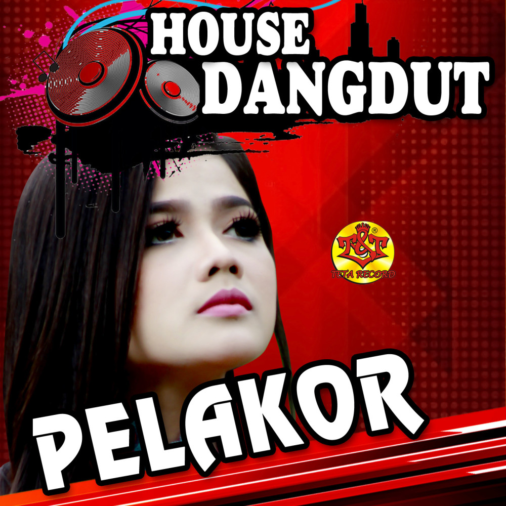 Pelakor (feat. Vivi Voletha)