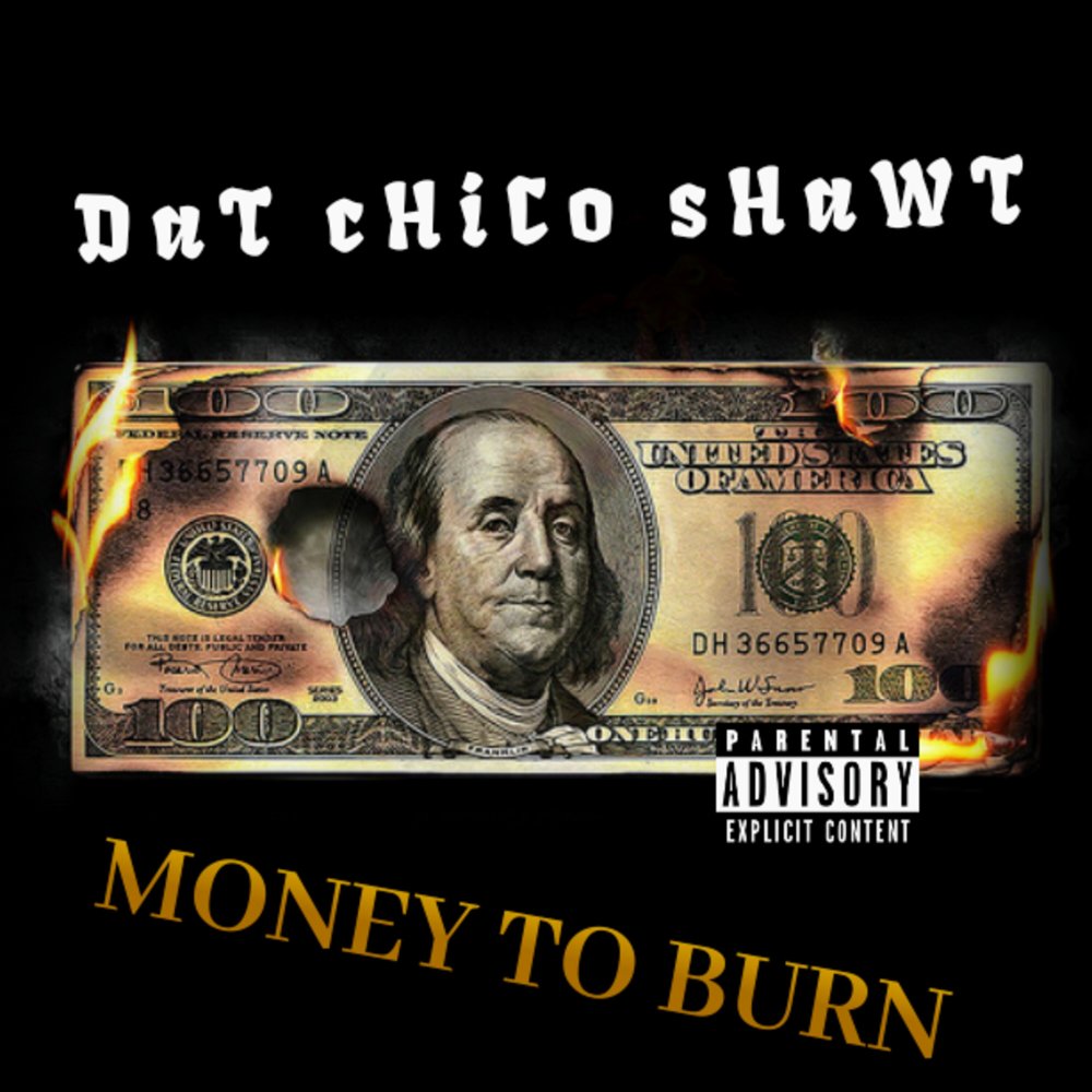 Money To Burn (Explicit)