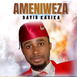 David Kasika的专辑Ameniweza
