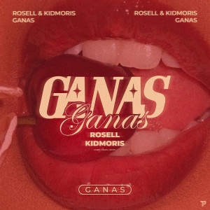 Rosell的專輯Ganas