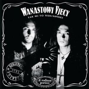 收聽Wanastowi Vjecy的Woni歌詞歌曲