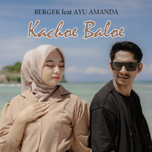Album Kachoe Baloe oleh BERGEK