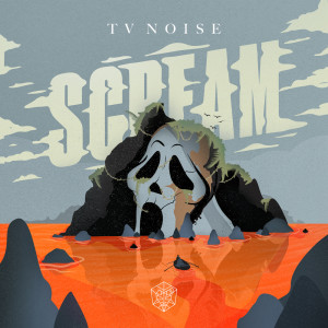 Album Scream (Extended Mix) from TV Noise