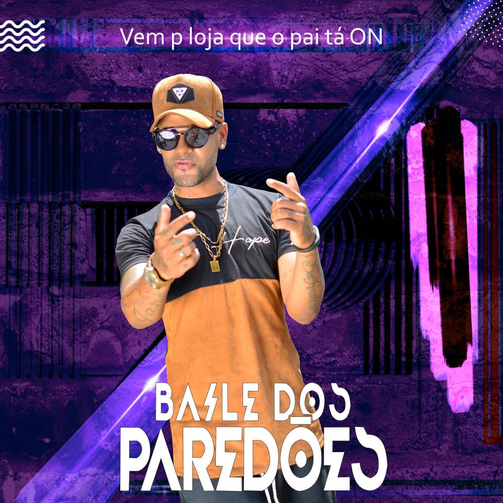 BALANÇA O RABO  (Explicit)